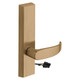 Sargent 774-8 ETP 24V LHRB 10 ET Lever Control Trim
