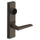 Sargent LC-743-8 Lever Control Trim, ETF LHRB 10B