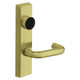Sargent LC-743-8 ETJ LHRB 4 ET Lever Control Trim