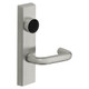 Sargent LC-746 ETJ LHRB 26D ET Lever Control Trim
