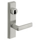 Sargent 60-746-8 ETE LHRB 26D ET Lever Control Trim
