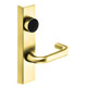 Sargent LC-743-8 ETJ LHRB 3 ET Lever Control Trim