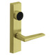 Sargent LC-743-8 ETF LHRB 4 ET Lever Control Trim
