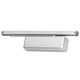 4011T-DE LH 689 LCN Door Closer