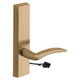 Sargent 774-8 ETA 24V LHRB 10 ET Lever Control Trim