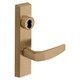 Sargent 70-775-8 ETB 24V LHRB 10 ET Lever Control Trim