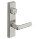 Sargent 716 ETE LHRB 26D ET Lever Control Trim