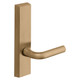 Sargent 774 ETW 24V LHRB 10 ET Lever Control Trim