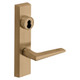 Sargent 60-743-8 ETF LHRB 10 ET Lever Control Trim