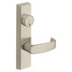 Sargent 713 ETL LHRB 15 ET Lever Control Trim