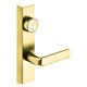 Sargent 743-8 ETE LHRB Lever Control Trim