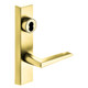 Sargent 70-775 ETF 12V RHRB 3 ET Lever Control Trim