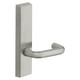Sargent 740 ETJ RHRB 26D ET Lever Control Trim