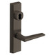 Sargent 70-743-8 ETF LHRB 10B ET Lever Control Trim
