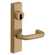 Sargent 60-743-8 ETJ LHRB 10 ET Lever Control Trim