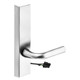 Sargent 774-8 ETW 24V RHRB 26 ET Lever Control Trim
