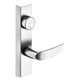 Sargent 776-8 ETB 12V RHRB 26 ET Lever Control Trim