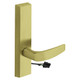 Sargent 774-8 ETB 12V LHRB 4 ET Lever Control Trim