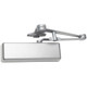 4111-HCUSH LH 689 LCN Door Closer