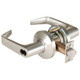 BEST 9K37D15CS3619 Cylindrical Lock, Stainless Steel