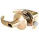 BEST 9K37D14DS3606 Cylindrical Lock, Satin Chrome