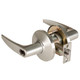Best 9K37D16DS Cylindrical Lock, Stainless Steel