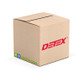 DTX90KR x 7FT Detex Exit Device