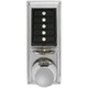 1011-026-41 Kaba Access Pushbutton Lock