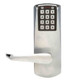 E2031LL-626-41 Kaba Access Pushbutton Lock