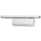 4011T-STD LH 689 LCN Door Closer