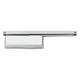 4040XPT-STD 689 LCN Door Closer