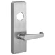 V4908A 630 RHR Precision Hardware Inc (PHI) Exit Device Trim