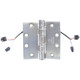T4A3386 5X4-1/2 32D QC12 McKinney Electrified Hinge