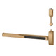 Sargent 5556-NB8713G ETE RHR 10 Surface Vertical Rod Exit Device