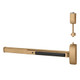 Sargent 43-NB8713G ETE RHR 10 Surface Vertical Rod Exit Device