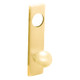 09-449 42L 605 Schlage Lock Lock Parts
