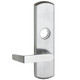 996L-NL-06-R/V 26D LHR Von Duprin Exit Device Trim