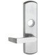 996L-NL-06-R/V 26D LHR Von Duprin Exit Device Trim