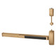 Sargent 16-NB8774J-24V ETB RHR 10 Surface Vertical Rod Exit Device