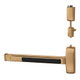 Sargent 16-NB8746E RHR 10 Surface Vertical Rod Exit Device