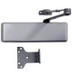 4040XP-H W/PA RH 689 MC LCN Door Closer