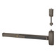 Sargent 16-NB8710G ETP RHR 10B Surface Vertical Rod Exit Device