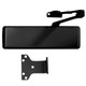 4040XP-H W/PA BLK LCN Door Closer