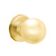 Schlage 09-454 42A 605 Trim Pack Bright Brass