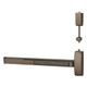 Sargent 43-NB8773F-12V ETP LHR 10B Surface Vertical Rod Exit Device