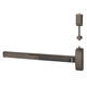 Sargent 43-NB8774J-12V ETE RHR 10B Surface Vertical Rod Exit Device