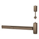 Sargent 19-NB8773F-24V ETE LHR 10B Surface Vertical Rod Exit Device