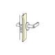 Don-Jo BLP-210-SL Outswing Latch Protector