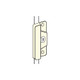 Don-Jo ELP-208 Electric Strike Latch Protector