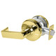 Schlage ND25D RHO 605 Cylindrical Lock, Grade 1